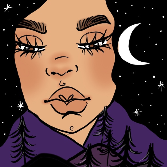 Meet your Posher, Giselle - Picture 3 of 3